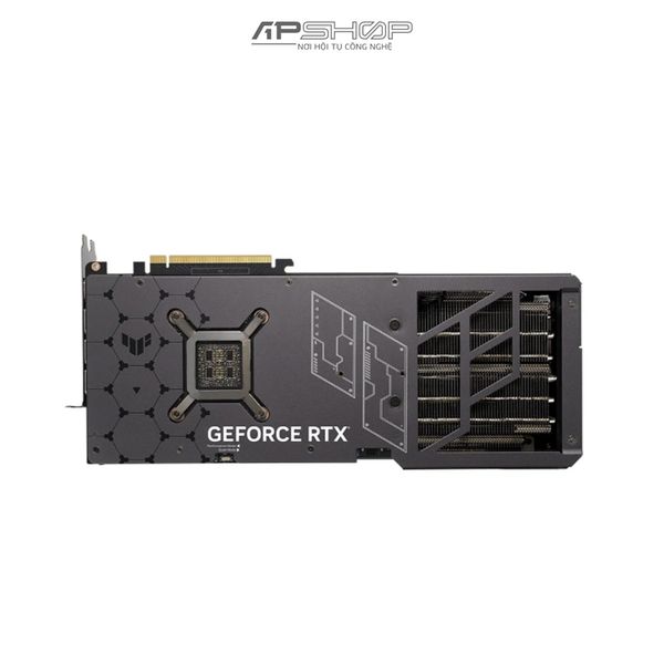 VGA ASUS TUF Gaming RTX 4090 OC Edition 24GB | Chính hãng