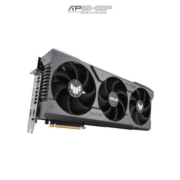 VGA ASUS TUF Gaming RTX 4090 OC Edition 24GB | Chính hãng