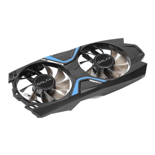 Galax GTX 1050 Ti EXOC 4GB 2 Fan