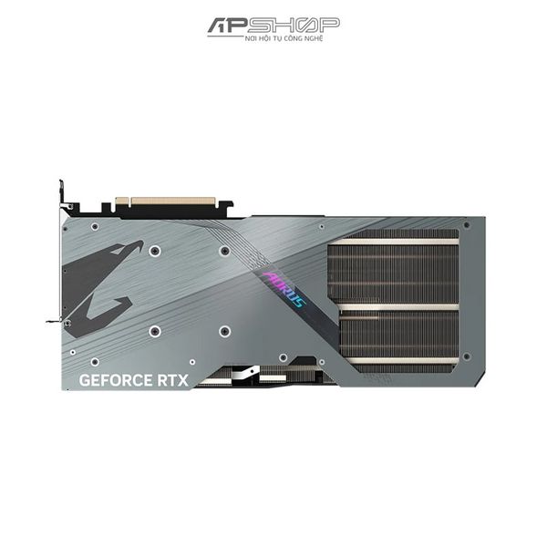 VGA GIGABYTE AORUS RTX 4080 MASTER 16GB | Chính hãng