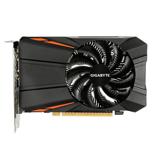 VGA Gigabyte GTX 1050 D5 2GB