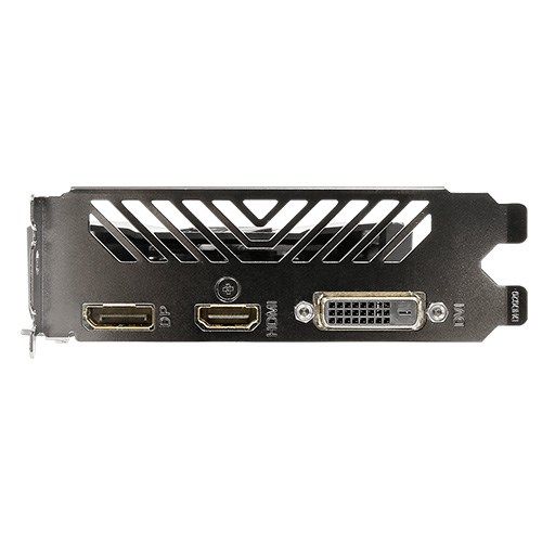 VGA Gigabyte GTX 1050 D5 2GB