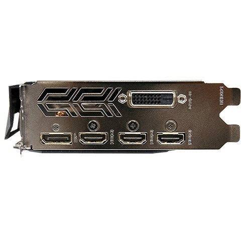 VGA Gigabyte GTX 1050 G1 Gaming 2GB