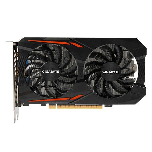 VGA Gigabyte GTX 1050 OC 2GB