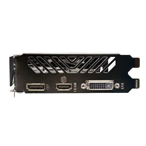 VGA Gigabyte GTX 1050 Ti OC 4GB