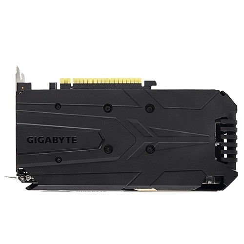 VGA Gigabyte GTX 1050 Windforce 2GB