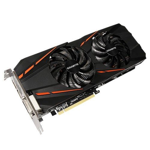 VGA Gigabyte GTX 1060 G1 Gaming 6G