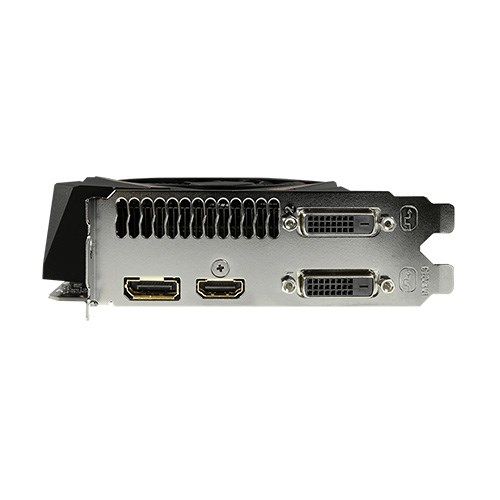 VGA Gigabyte GTX 1060 Mini ITX OC 3G