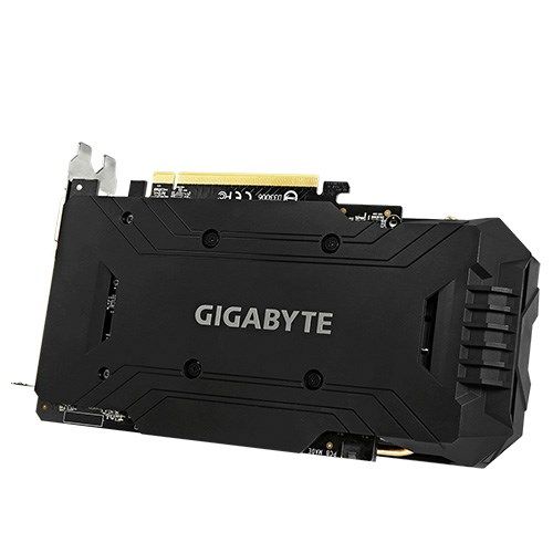 VGA Gigabyte GTX 1060 Windforce OC 6G