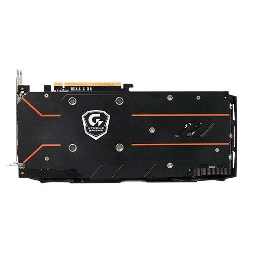 VGA Gigabyte GTX 1060 Xtreme Gaming 6G