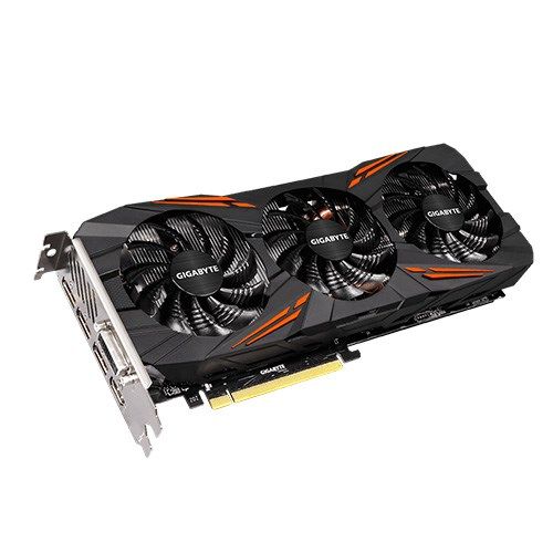 VGA Gigabyte GTX 1070 G1 Gaming 8G