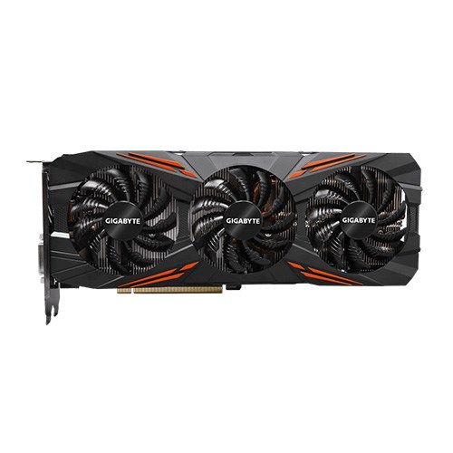 VGA Gigabyte GTX 1080 G1 Gaming 8G