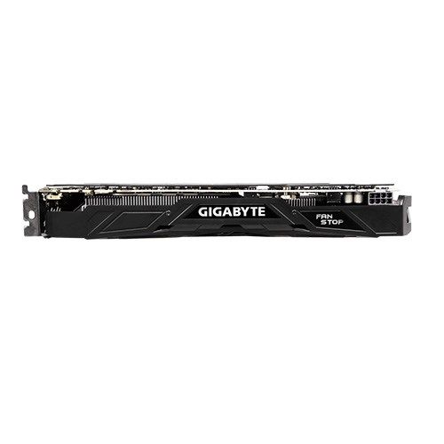 VGA Gigabyte GTX 1080 G1 Gaming 8G