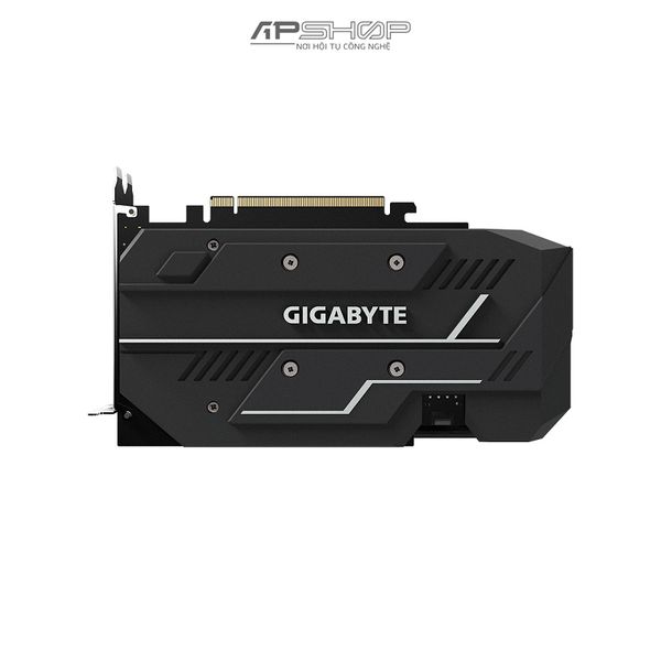 VGA Gigabyte GTX 1660 D5 6G | Chính hãng