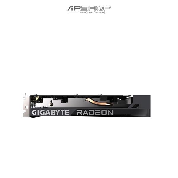 VGA Gigabyte Radeon RX 6400 EAGLE 4G | Chính hãng