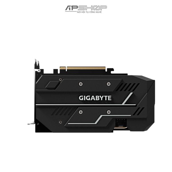 VGA GIGABYTE RTX 2060 D6 6GB | Chính hãng