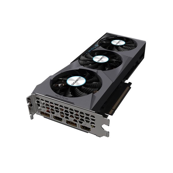 VGA GIGABYTE RTX 3070 EAGLE OC 8G