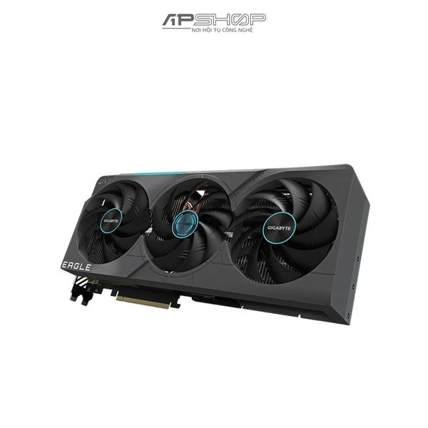 VGA GIGABYTE RTX 4080 EAGLE OC 16GB | Chính hãng