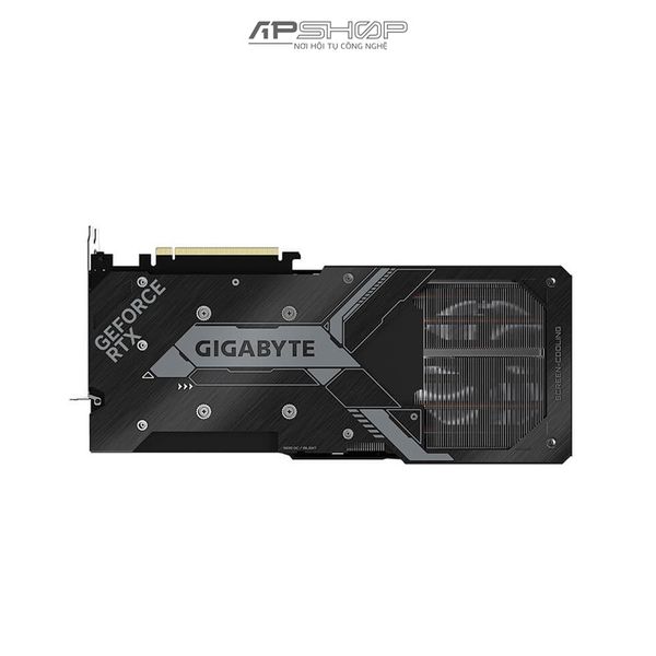 VGA GIGABYTE RTX 4090 WINDFORCE 24G | Chính hãng