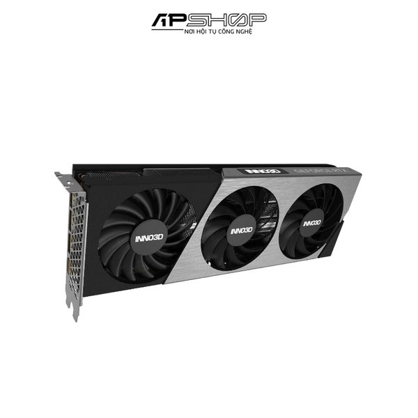 VGA INNO3D RTX 4070 Super X3 OC