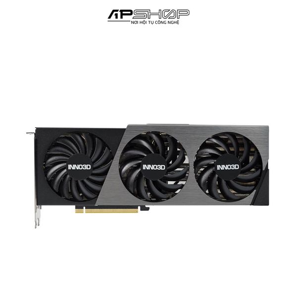 VGA INNO3D RTX 4070 Ti Super X3 OC