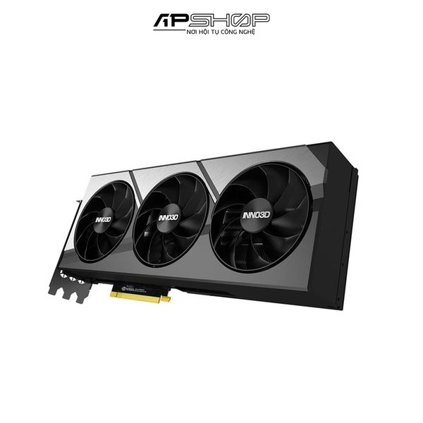 VGA INNO3D RTX 4080 Super X3