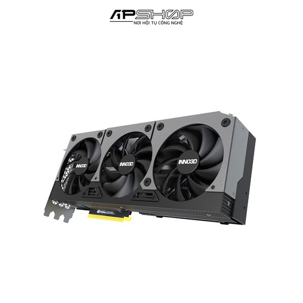 VGA INNO3D RTX 4080 Super X3 OC