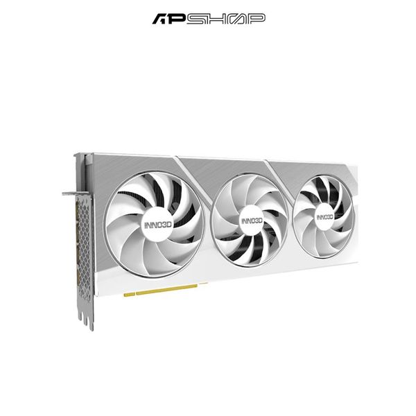 VGA INNO3D RTX 4080 Super X3 OC WHITE