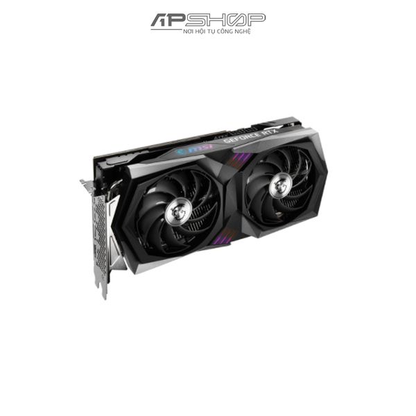 VGA MSI RTX 3060 GAMING X 12G