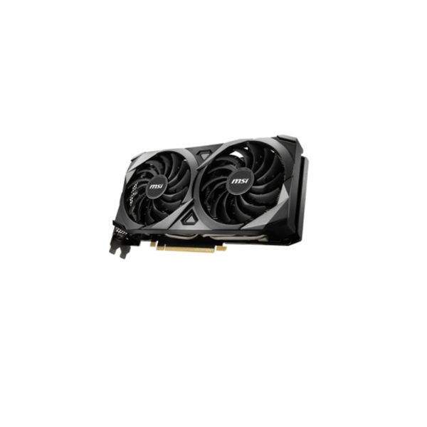 VGA MSI RTX 3060 TI VENTUS 2X OC