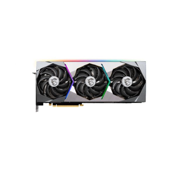 VGA MSI RTX 3080 SUPRIM 10G