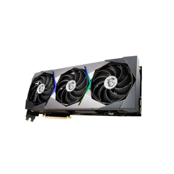 VGA MSI RTX 3080 SUPRIM 10G