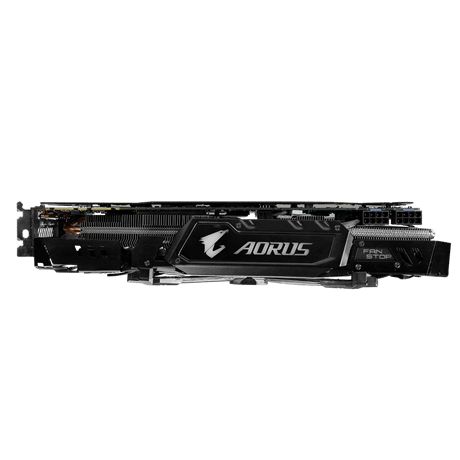 VGA GIGABYTE AORUS GTX 1080 8GB 11Gbps