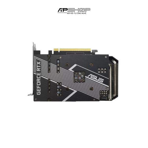 VGA ASUS DUAL RTX 3060 12GB V2 | Chính hãng