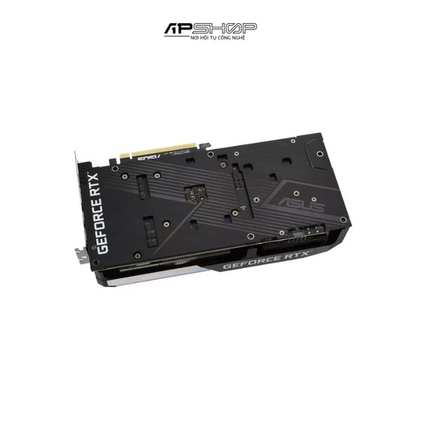 VGA ASUS DUAL RTX 3060 Ti OC Edition 8GB V2 | Chính hãng