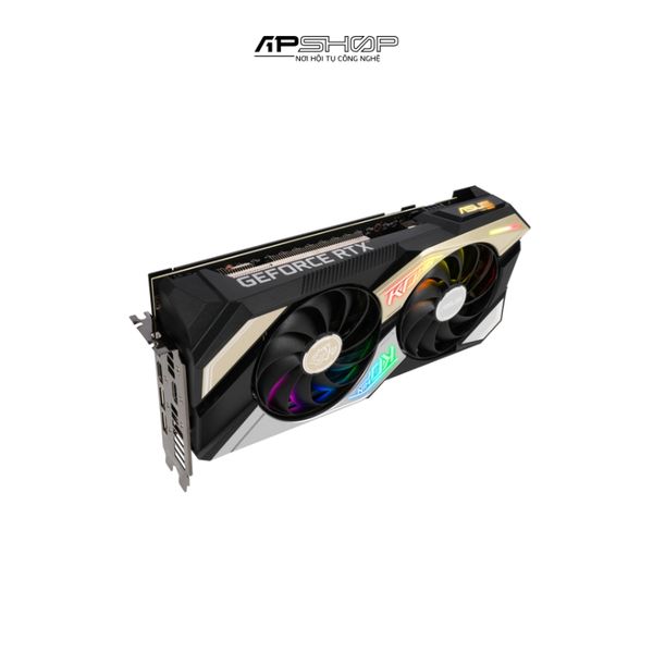 VGA ASUS KO RTX 3060 12GB V2 | Chính hãng