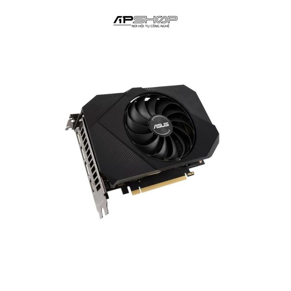 VGA ASUS Phoenix RTX 3060 12GB V2 | Chính hãng