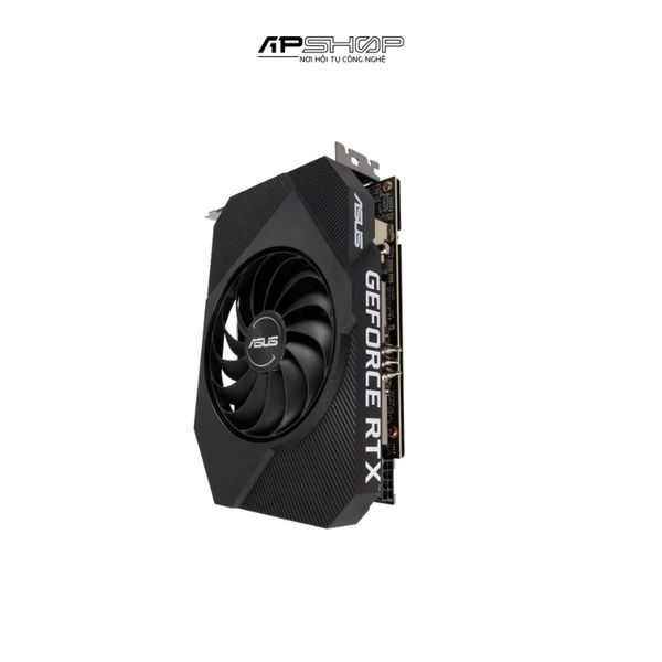 VGA ASUS Phoenix RTX 3060 12GB V2 | Chính hãng