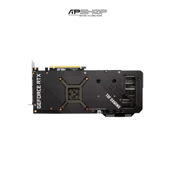 VGA ASUS TUF Gaming RTX 3070 Ti 8GB | Chính hãng