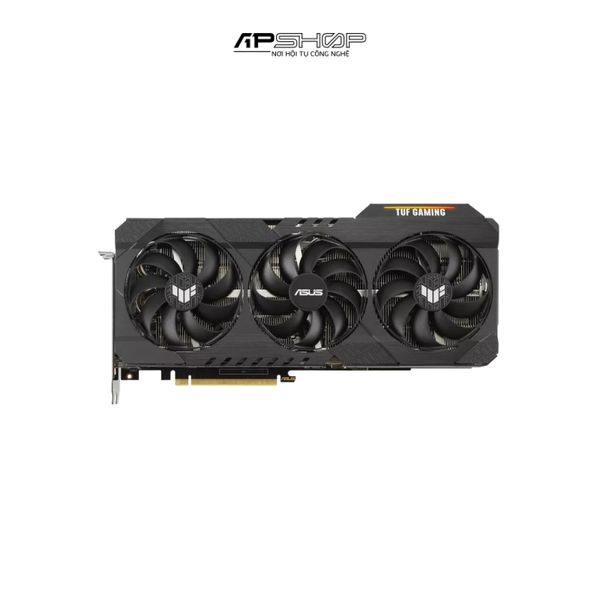 VGA ASUS TUF Gaming RTX 3080 Ti 12GB | Chính hãng