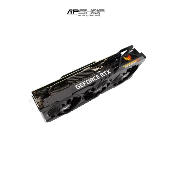 VGA ASUS TUF Gaming RTX 3080 Ti 12GB | Chính hãng