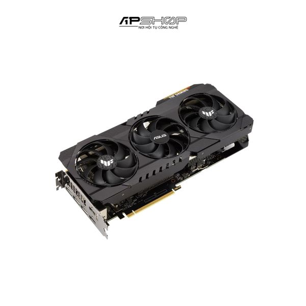 VGA ASUS TUF Gaming RTX 3080 Ti OC Edition 12GB | Chính hãng