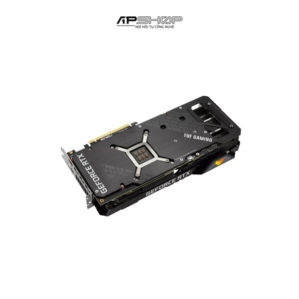 VGA ASUS TUF Gaming RTX 3080 Ti OC Edition 12GB | Chính hãng