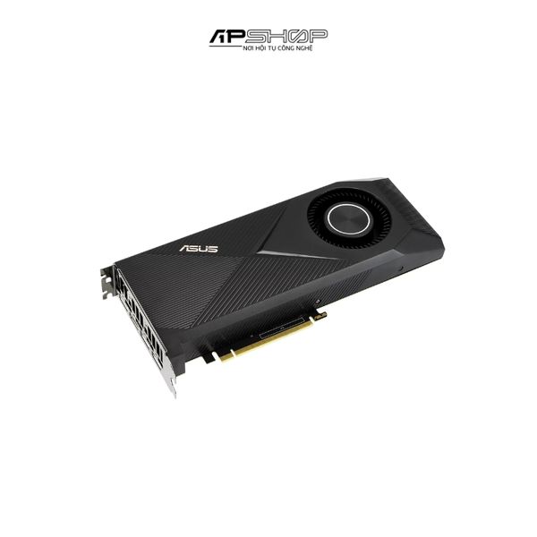 VGA ASUS TURBO RTX 3080 10GB V2 | Chính hãng