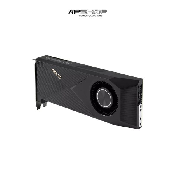 VGA ASUS TURBO RTX 3080 10GB V2 | Chính hãng