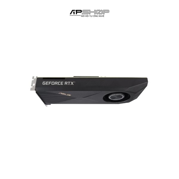 VGA ASUS TURBO RTX 3080 10GB V2 | Chính hãng