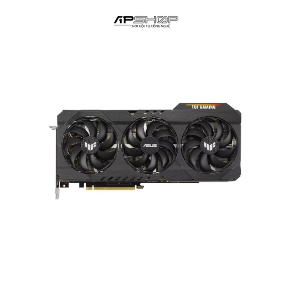 VGA ASUS TURBO RTX 3080 Ti 12GB | Chính hãng