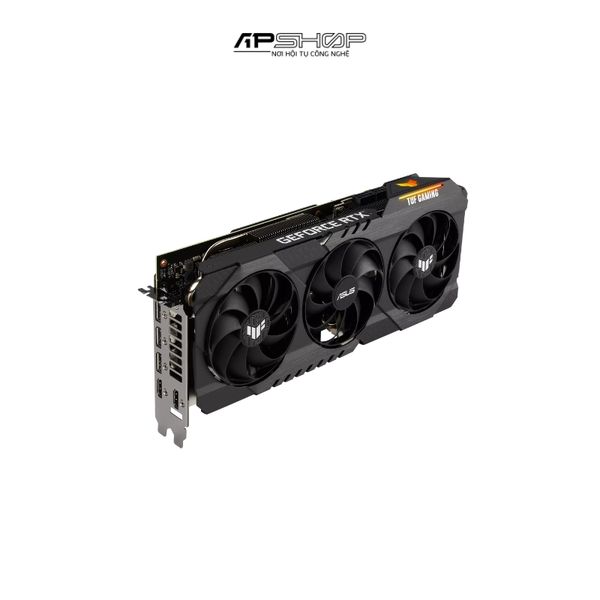 VGA ASUS TURBO RTX 3080 Ti 12GB | Chính hãng