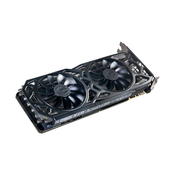 Vga EVGA GTX 1080Ti SC Black Edition Gaming