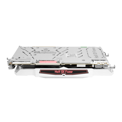 VGA Galax GTX 1060 HOF 6GB